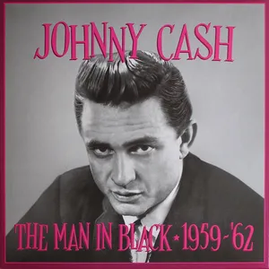 The man in black : 1959-1962